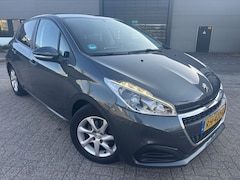 Peugeot 208 - 1.6 B.HDi Navigatie|Stoelverw Luxe Allure 2016