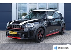 MINI Countryman - 2.0 Cooper S E ALL4 Classic | Cruise Control | Stoelverwarming | Sensoren achter | Keyless