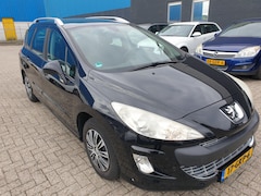 Peugeot 308 SW - 1.6 VTi XS