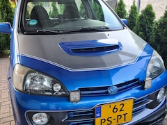 Daihatsu Young RV - 1.3-16V Turbo