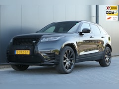 Land Rover Range Rover Velar - 2.0 P250 Turbo AWD R-Dynamic SE Pano Matrix Keyless Meridian Camera Memory Leder