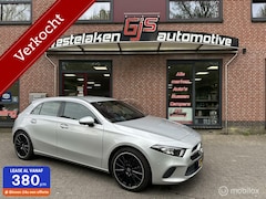 Mercedes-Benz A-klasse - 200 Business Progessive