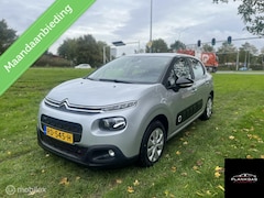 Citroën C3 - 1.2 PureTech Feel 105g
