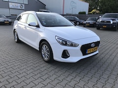 Hyundai i30 Wagon - 1.0 T-GDI Comfort
