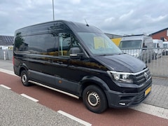 Volkswagen Crafter - 2.0 TDI 130KW L3H3 DSG AUTOM. AIRCO KLIMA EURO6