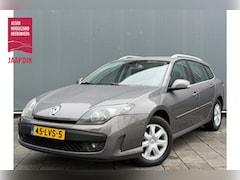 Renault Laguna Estate - BWJ 2010 | 2.0 16V 141PK Expression NWE APK | CLIMA | NAVI | CRUISE | PDC | LICHTMETAAL |