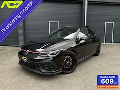 Volkswagen Golf - 2.0 TSI GTI Clubsport 45 AKRAPOVIC MEMORY