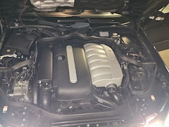 Mercedes-Benz E-klasse - 270 CDI Avantgarde