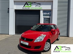 Suzuki Swift - 1.2 Comfort EASSS Carplay, Airco, Nw Apk