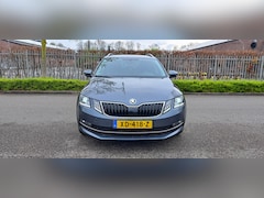 Skoda Octavia Combi - 1.0 TSI Greentech Style Business APK Jan-2027 Keyless/Carplay