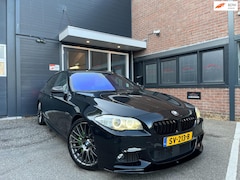 BMW 5-serie - 535i High Executive|Head-up|M-Pakket|Schuifdak