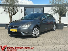 Seat Leon - 1.2 TSI Reference Navi Cruise Lichtmetaal Trekhaak
