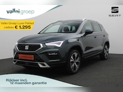 Seat Ateca - 1.0 TSI 110PK Style Business Intense | Navi | Camera | Keyless | Apple Carplay / Android A
