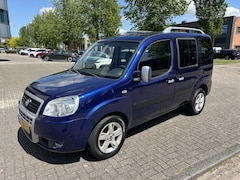 Fiat Doblò - 1.4 Malibu 1e EIGENAAR AIRCO PDC NAP