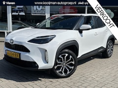 Toyota Yaris Cross - 1.5 Hybrid First Edition