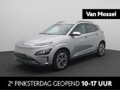 Hyundai Kona Electric - EV Pure 64 kWh | Nieuw uit voorraad leverbaar | Navigatie | Parkeersensoren | Achteruitrij