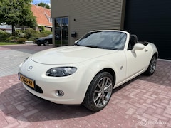 Mazda MX-5 - 1.8 Executive Zeer goede staat