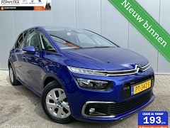 Citroën C4 Picasso - 1.2 PureTech Selection 130 PK LUXE UITV