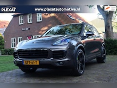 Porsche Cayenne - 3.0 S E-Hybrid Aut. | Burmester Sound | Panorama | Stoelventilatie | Full Led | Historie |