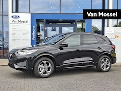 Ford Kuga - 2.5 PHEV ST-Line | Voorraad | 243PK | Automaat | Plug-in | Elektrisch wegklapbare trekhaak