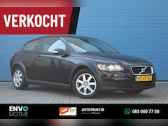 Volvo C30 - 1.8F Kinetic | Clima/LMV/Dakdragers