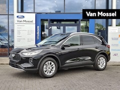 Ford Kuga - 2.5 PHEV Titanium | Voorraad | 243PK | Automaat | Plug-in | Elektrisch wegklapbare trekhaa