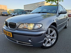 BMW 3-serie Touring - 330xi Special Executive AUTOMAAT/DAKJE/LEDER