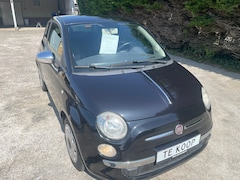 Fiat 500 - 0.9 TwinAir Sport