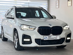 BMW X1 - xDrive25e M-SPORT * LED, NAVI+, HALF-LEDER, SHADOWLINE UITGEBR, 18-inch LMV, APPLE CAR PLA