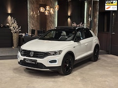 Volkswagen T-Roc - 2.0 TSI 4Motion|R-Line|PANO|LEDER|VOL