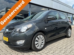 Opel Karl - 1.0 ECOFLEX EDITION AUTOMAAT AC/CRUISE/BLUETOOTH/MIST.LAMP/AFN.TREKHAAK