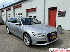 Audi A6 Avant - 3.0 TDI Pro Line S