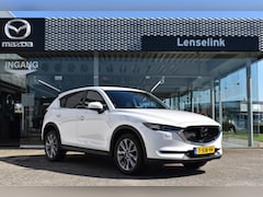 Mazda CX-5 - 2.5 SKYACTIV-G 194pk 4WD GT-M | Incl. 1 jaar garantie | 100% Dealeronderhouden | Adaptive