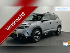 Citroën C5 Aircross - 1.2 PureTech Business Plus TREKHAAK NAVI