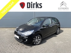 Citroën C3 - 82pk Collection (Trekhaak - Navigatie - Automatische Airco - Bluetooth - Parkeersensoren)