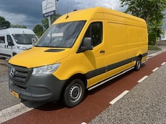 Mercedes-Benz Sprinter - 311 CDI MAXI L3H2 AIRCO KLIMA CAMERA EURO6