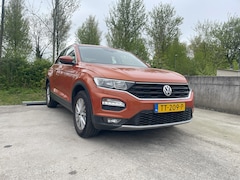 Volkswagen T-Roc - 1.0 TSI Style