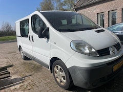 Renault Trafic - 2.0 dCi T27 L1H1