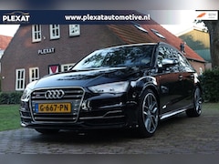 Audi S3 - Sportback 2.0 TFSI quattro Pro Line Plus Aut. | Panorama | Bang & Olufsen | Stoelverwarmin