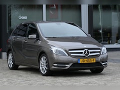 Mercedes-Benz B-klasse - 200 Ambition
