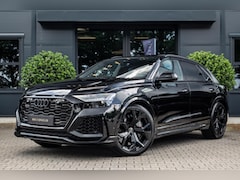 Audi RSQ8 - 4.0 TFSI 600Pk quattro
