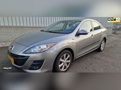 Mazda 3 - 3 1.6 TS SEDAN