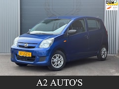 Daihatsu Cuore - 1.0 Clever Nap|Apk