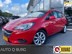 Opel Corsa - 1.4 Edition LPG | Navi | Trekhaak | PDC | Cruise | Camera | Airco | DAB | LMV | LPG G3 | C