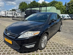 Ford Mondeo - 2.0 TDCi Trend