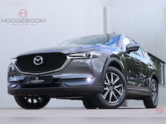 Mazda CX-5 - 2.0 SkyActiv-G 165 Optimum / Leder / Trekhaak / Camera / Bose / Bomvol opties / 1e eigenaa