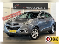 Hyundai ix35 - 1.6i GDI i-Light