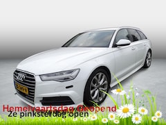 Audi A6 Avant - 50 TDI Quattro Sport Pro Line A6 Avant 50 TDI quattro Sport Pro Line 3.0 Tdi 272 Pk MOTOR