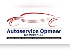 Autoservice Opmeer logo