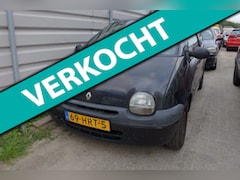 Renault Twingo - 1.2 Comfort 230 dkm stuurbekr. apk 17-10-2025